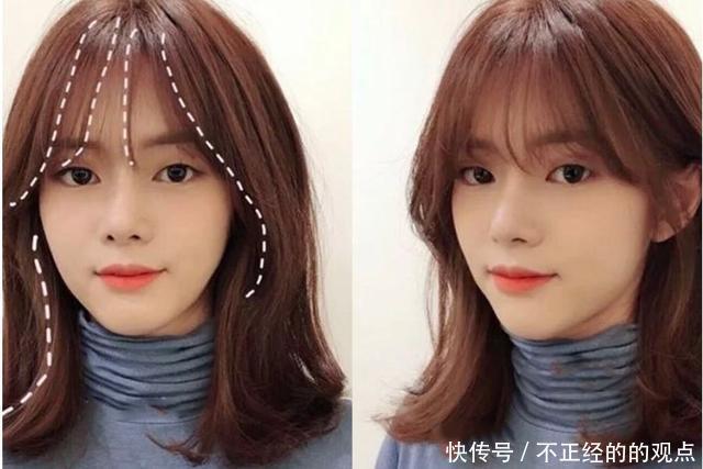 只需4步就可以让头发蓬松一整天,你知道吗