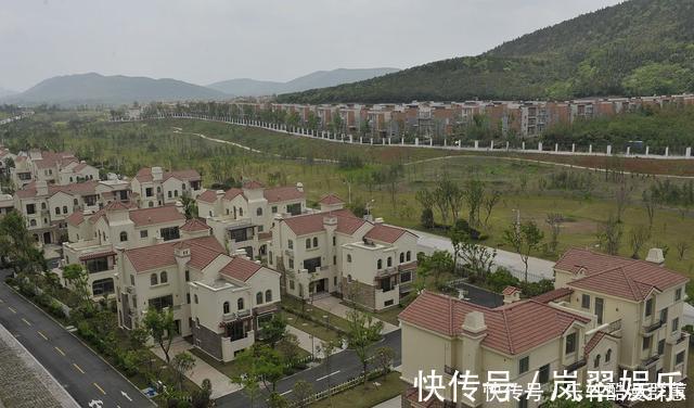 硬伤|为何许多人从别墅搬回高层专家披露了4大“硬伤”,确实挺棘手