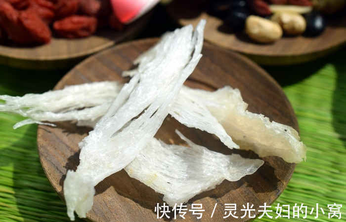 即食|孕妇吃燕窝的五大误区,影响吸收又浪费燕窝