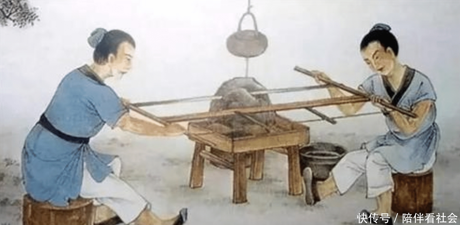  鲁班|鲁班不仅仅是一位木匠，2000多年后，他的另一个身份才被揭露