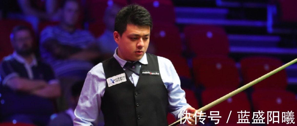 喬佩里|中國(guó)斯諾克名將引爭(zhēng)議，國(guó)內(nèi)球迷刷屏怒斥，或?qū)⒈惶幜P！