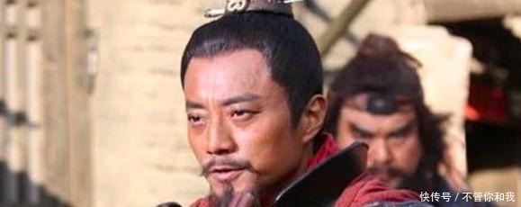 宋江|他和宋江结为兄弟,临死前看透宋江为人,很后悔救了宋江一命