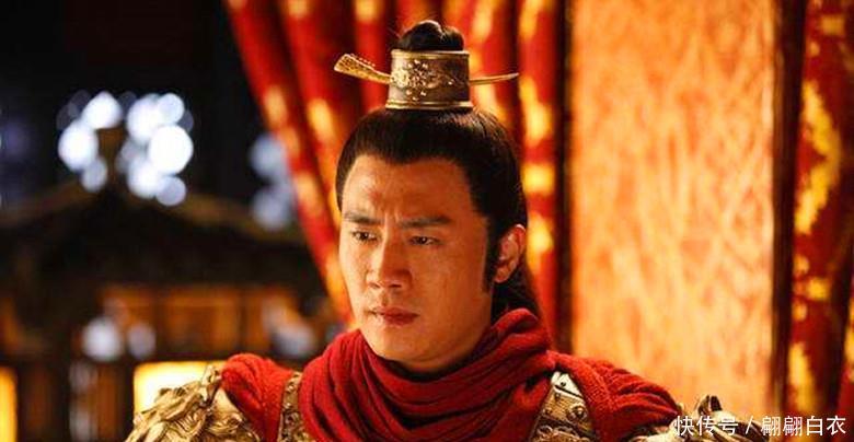 南北朝时期的陈朝|古代帝王武功排名，曹操只排第五，第一是帝辛，项羽排第几