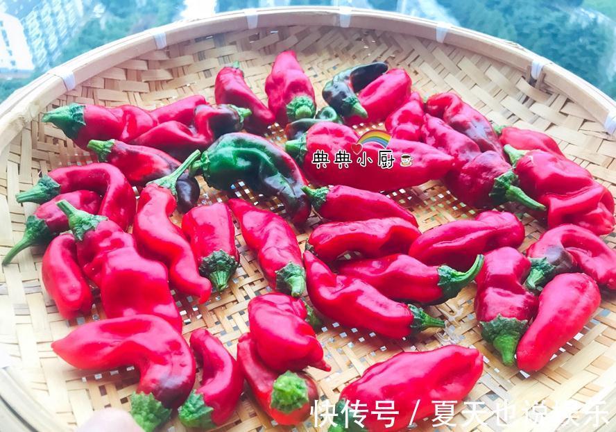 周末在家做点下饭小菜,自己动手,味道比买的更香