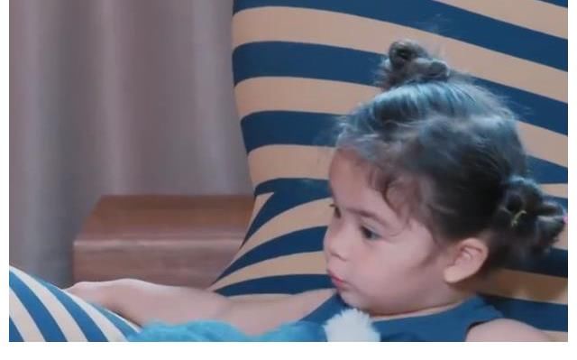 我的小尾巴2：安安刚说甜言蜜语，转身就忘，留聂泽宁独自凌乱