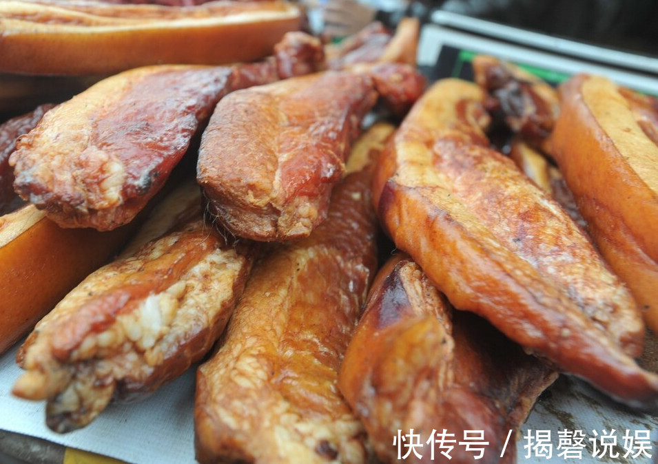 入味|腌腊肉别只会抹盐,掌握3个要点,腊肉更香更入味,也不怕发霉