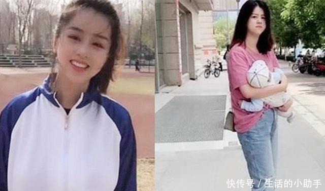 厨艺|生娃前和生娃后,妈妈有啥不一样“买家秀”和“卖家秀”的区别!