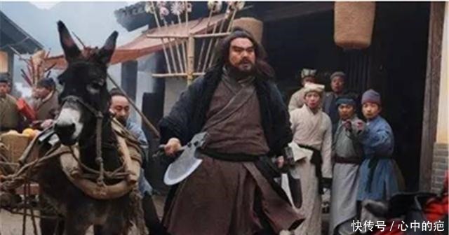 水浒传|《水浒传》有三人本可当官享福,却都弃官,小编带你解惑!