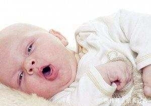 宝宝|宝宝反复咳嗽,是怎么了?