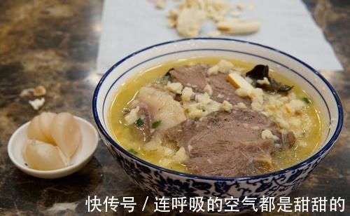 膻味|买羊肉，山羊和绵羊哪个肉好？口感差别大，记住只选对的不买错的