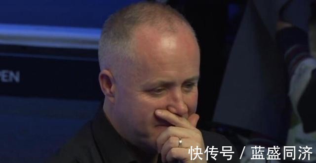吉尔伯特|连扳5局大逆转!希金斯晋级4强,与奥沙利文争决赛权,球迷有福了!