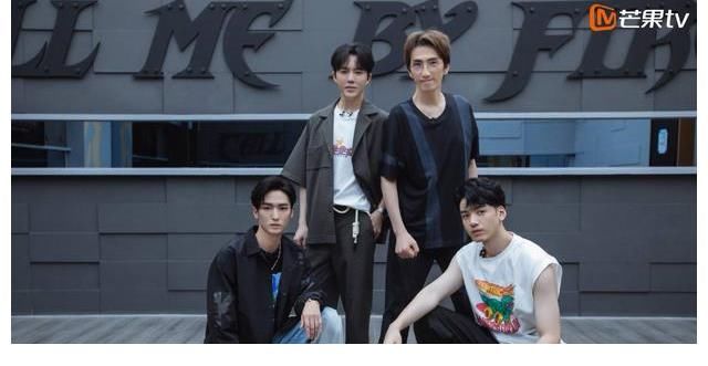 《披荊斬棘的哥哥》即將成團：這6位或無緣出道，各有各的不足