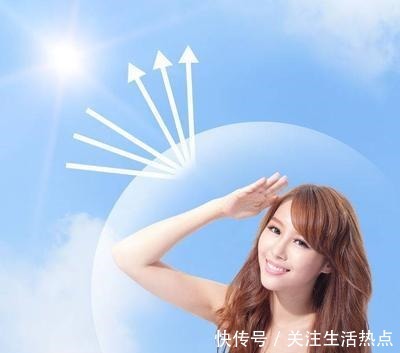 如何科学防晒关于防晒霜，80%的人不知道的专业知识！