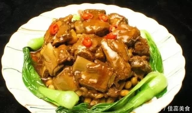 上桌|让人食欲大增的几道美食,营养丰富解馋下饭,每次上桌都很受欢迎