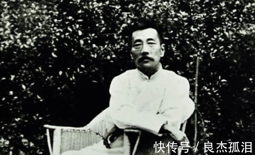 小脚朱安&小脚朱安一生卑微痴守,徒步60里为鲁迅买糕点,鲁迅反应如何