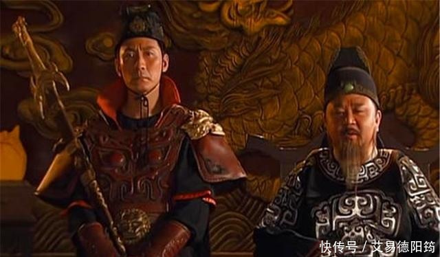 武承嗣|面对狄仁杰提的2个问题，武则天恍然大悟：还是应该传位给李家！