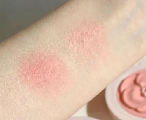 剁手了这么多腮红，2021最值得买的是这3盘