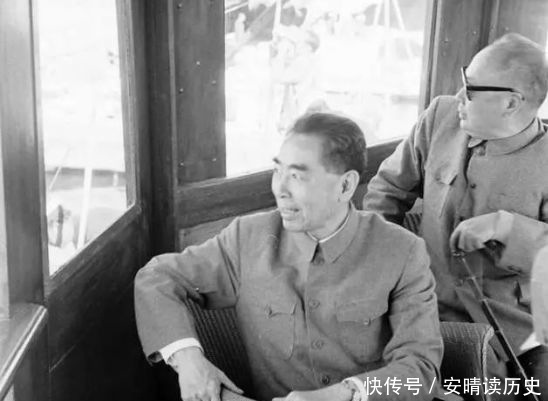 真相|周总理曾压下毛主席最高指示，后人发现真相后泪目！