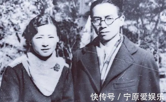 鲁迅@被林徽因,张爱玲无情讽刺,被鲁迅瞧不起,冰心为何不讨人喜