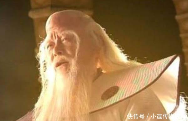 大圣|虽然天道有六大圣人,但人道也有三大圣人,连女娲娘娘都要去朝贺