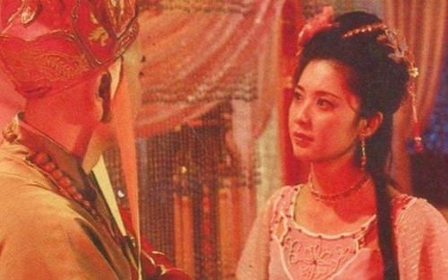  离开|唐僧本已对女儿国国王动心，究竟是什么原因，迫使他离开女儿国？