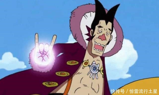 海贼王|最适合索隆的三颗恶魔果实,随便掌握一颗,直接成为天下第一剑豪!