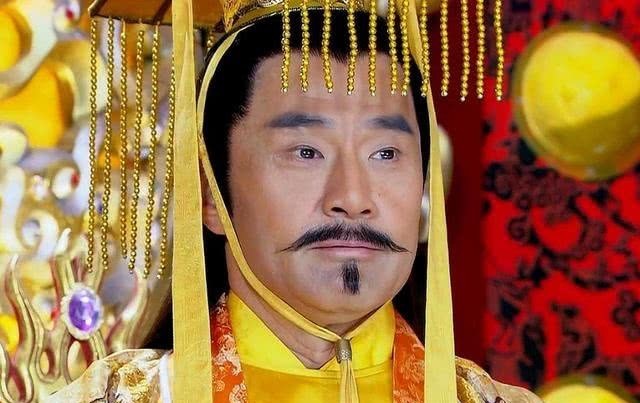 民女|一场战役之后,薛仁贵竟带头强抢民女!可唐高宗对他连升三级