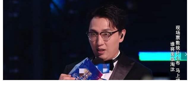 總決賽|《好聲音》總決賽狀況百出，選手內(nèi)定翻車，華少嘴瓢，投票器出問(wèn)題！