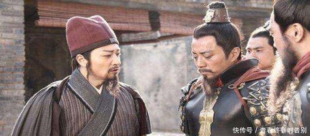 好汉们|梁山好汉那么多人,能真正了解宋江的,可谓只有吴用一人!