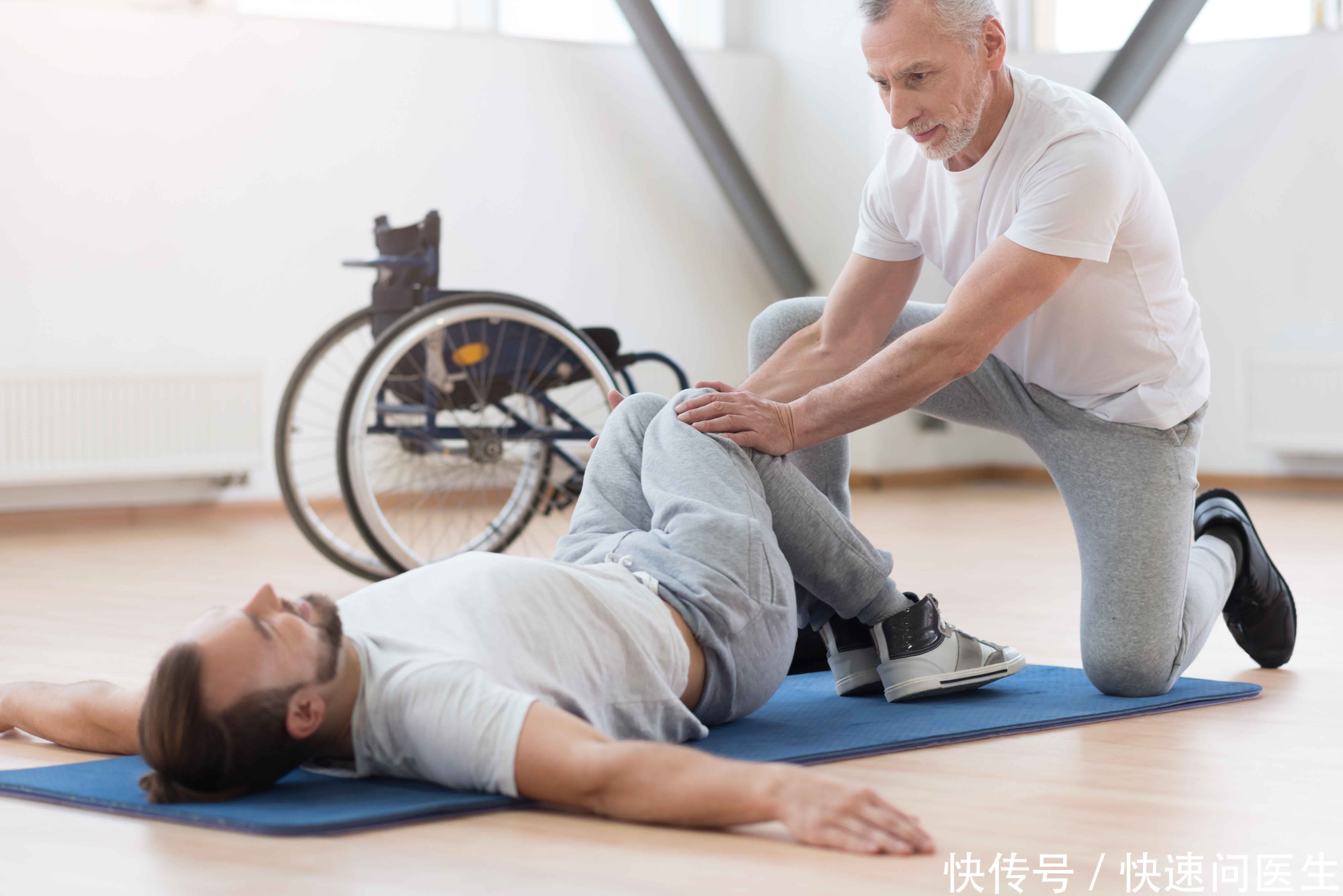 代谢类|糖尿病人留个“心眼”，格外关注腿脚护理，警惕糖尿病足的到来