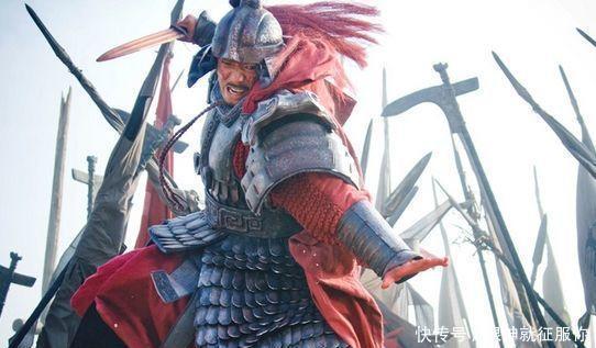 韩信|项羽一生最大的2个致命错误, 信了一该杀之人, 低估了一该信之人!