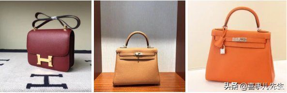 故事|每天一个品牌故事:无可挑剔的“包王”-Hermes康康包