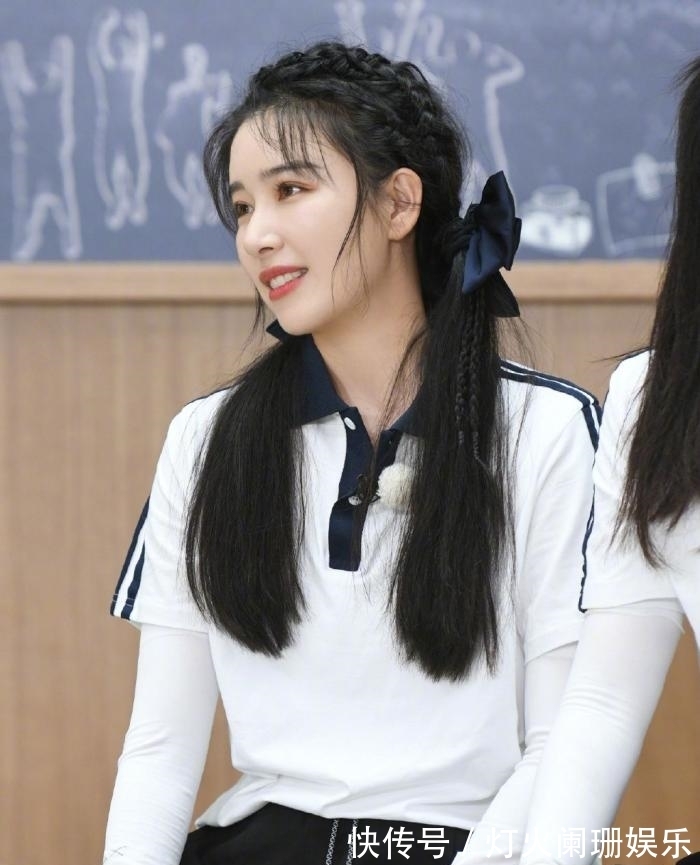 恋爱观|被姐弟恋伤到了?阚清子给出忠告:不要姐弟恋,拒绝妈宝男