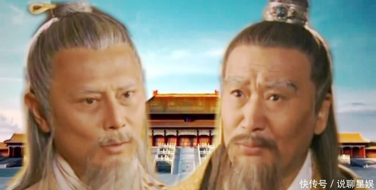 为何说姜子牙是“跳槽”第一人?他是如何实现自我营销的?