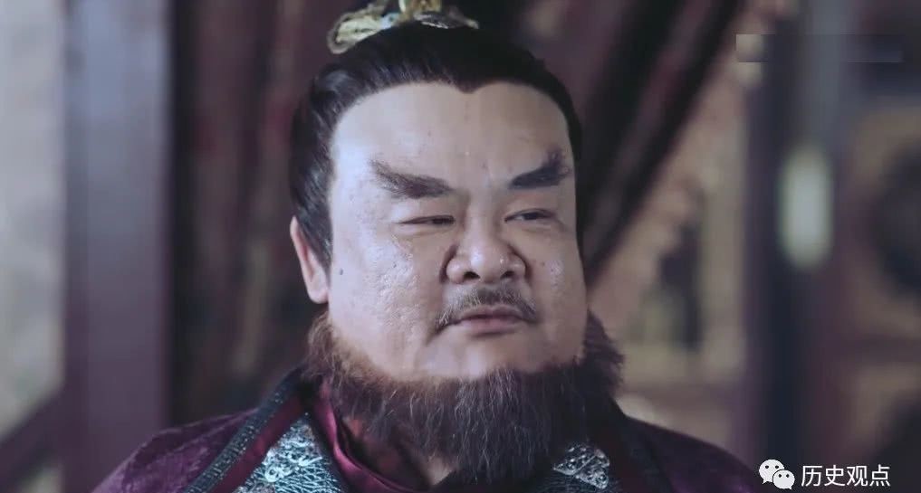 大军|哥舒翰有二十万大军,为何打不过安禄山两万人马?