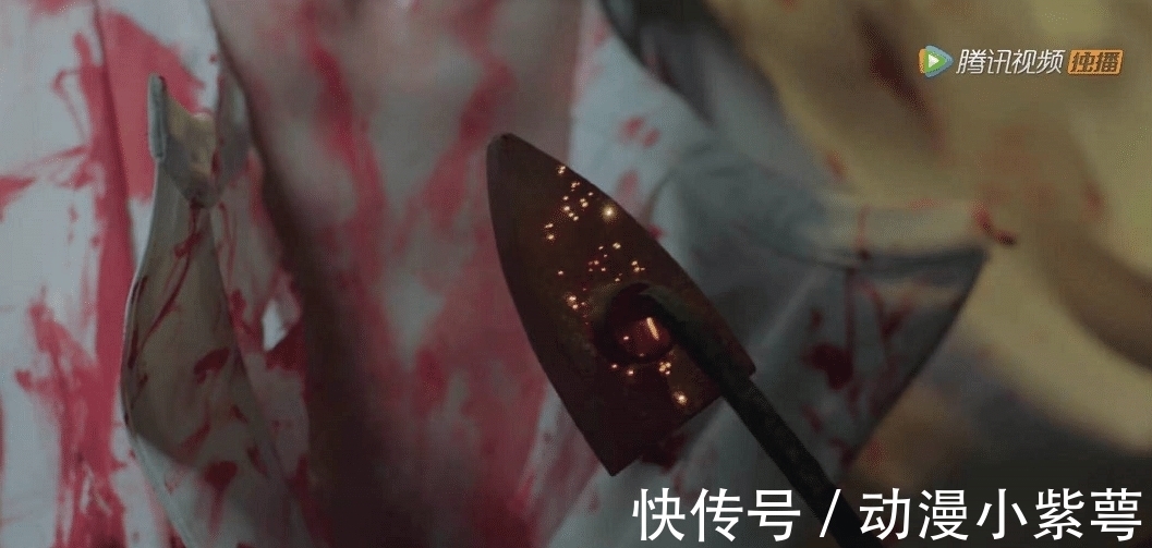 大場面|《長歌行》第12集惹怒觀眾，大場面全變漫畫，制作爛到發指