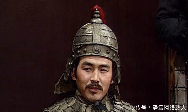此人|此人是将门虎子,为蜀汉血染沙场,晋武帝司马炎下诏表彰