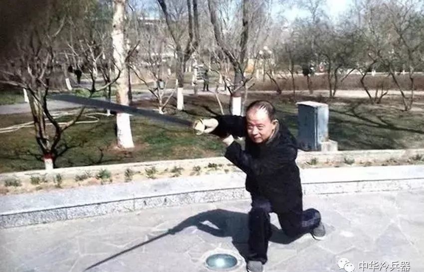 倭寇|完爆日本武士刀?中国这件冷兵器倭寇见了都落荒而逃!