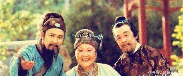 贾史王|他是红楼梦中最完美的乘龙快婿，三个细节可证明作者对他的偏爱