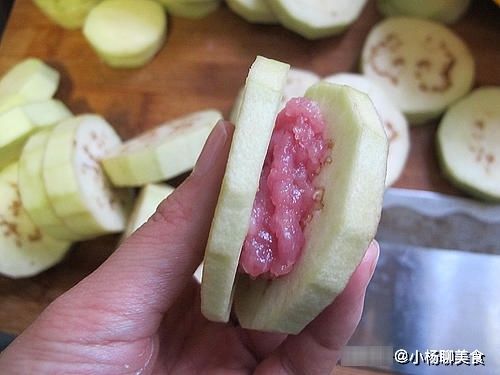 茄子别再红烧了?老厨师教你好吃新做法,百吃不腻,比肉还要好吃