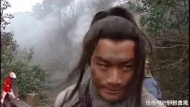 西门庆@梁山108将排名,武松为何只能排名14这一原因令人心寒