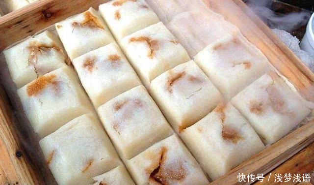 中国这4种糕点在外国火了,三大炮排名第二,第三种国人已吃腻了!