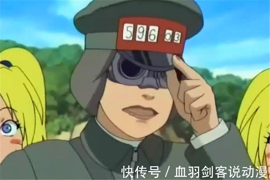 商忍|火影忍者中9类特殊忍者:奇拉比想当演歌忍者,商忍浪忍艰难求生