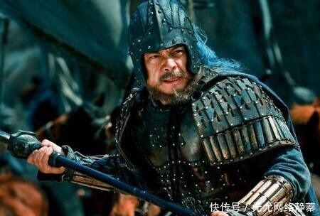 魏延|三国后期一名活生生的战神，连斩两名蜀将，却挡不住魏延一招