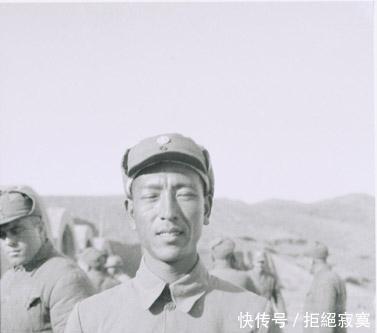 耿飚的父亲|他是武功最高的国防部长，精通各种武功，连许世友也甘拜下风！