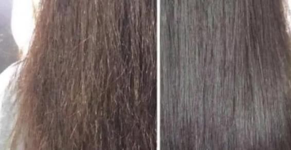 洗发水|头发多久洗一次最健康村口托尼超过这数,难怪头发越洗越油