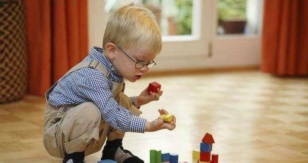 美国儿童学会|麻省理工最新发现:孩子大脑发育的最佳方法,并非是靠“阅读”