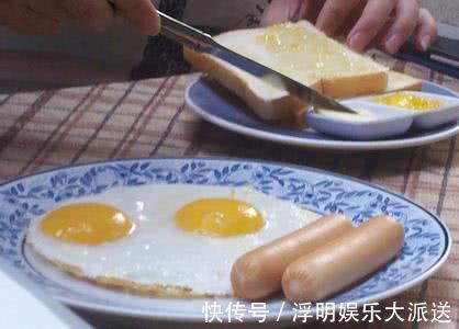 早餐|医生从来不吃以下3种早餐,会影响身体健康,早知早受益
