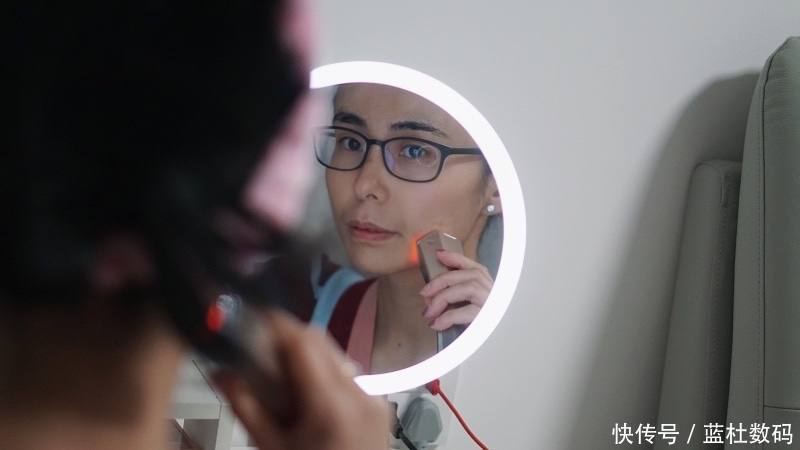 嫩肤|美容仪是智商税吗?上手体验notime小蛮腰美容仪