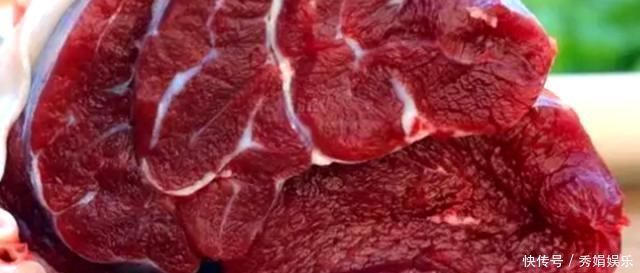 你以为自己吃的是牛肉?内行说出其中“猫腻”,别再上当了